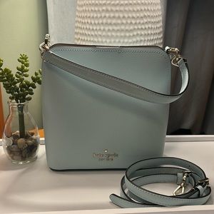 Kate Spade Handbag/Crossbody Satchel